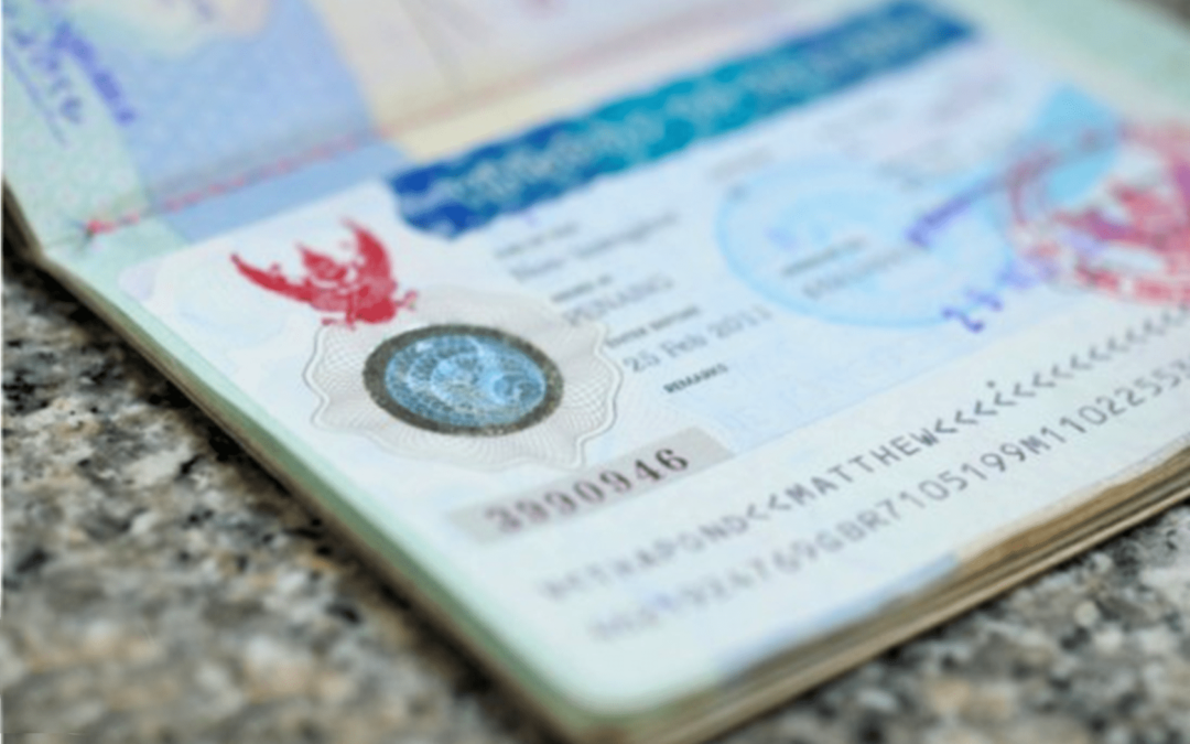 How to Ensure You Comply with Thai Visa Laws and Maintain Your Visa Status